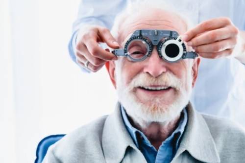 Enfermedades Hereditarias de la Retina