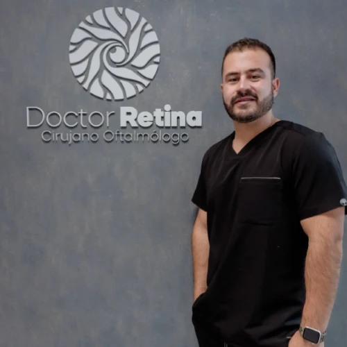 Costo de Consulta con Retinólogo en Quito Ecuador