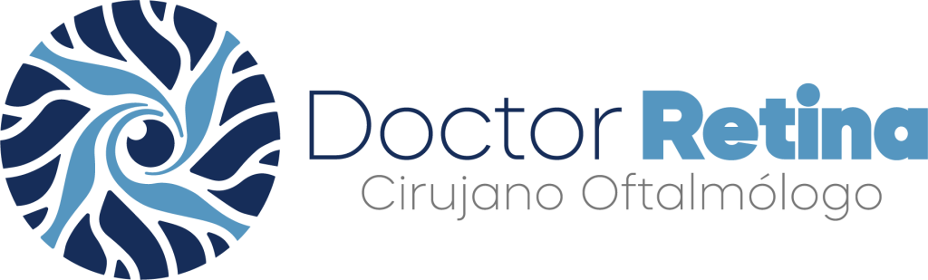 Logo servicio oftalmologico en quito ecuador