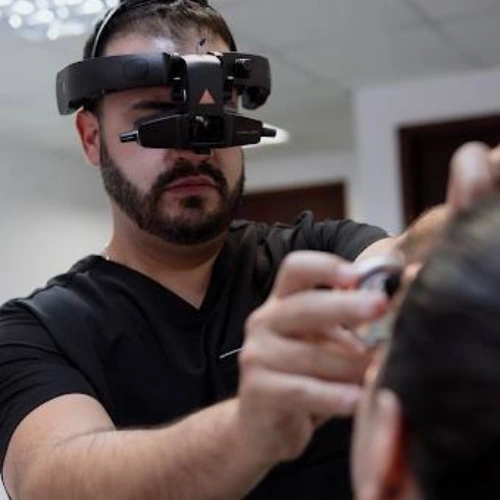 Retinólogo Cerca de Mí en Quito Ecuador
